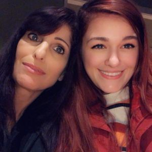 Meet your Posher, Julie